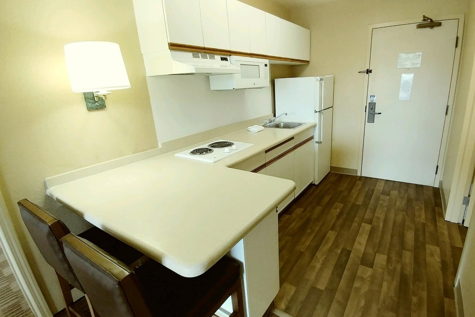 Extended Stay America Suites - Kansas City - Overland Park - Nall Ave Exteriér fotografie