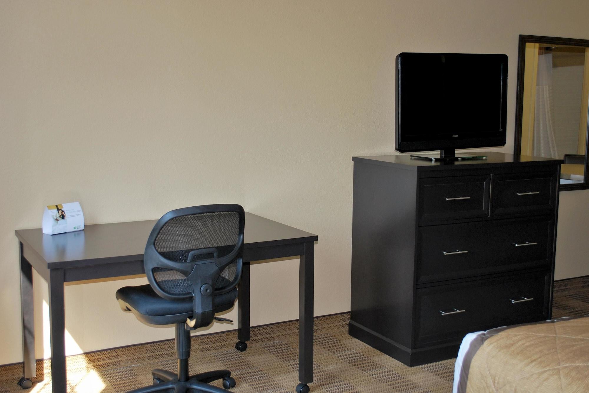 Extended Stay America Suites - Kansas City - Overland Park - Nall Ave Exteriér fotografie