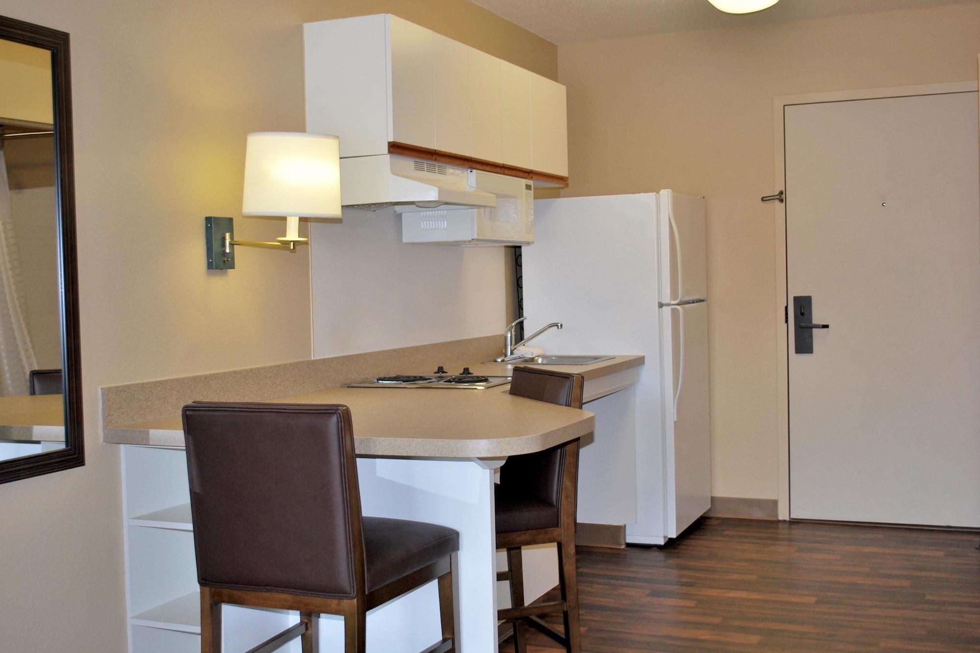 Extended Stay America Suites - Kansas City - Overland Park - Nall Ave Exteriér fotografie