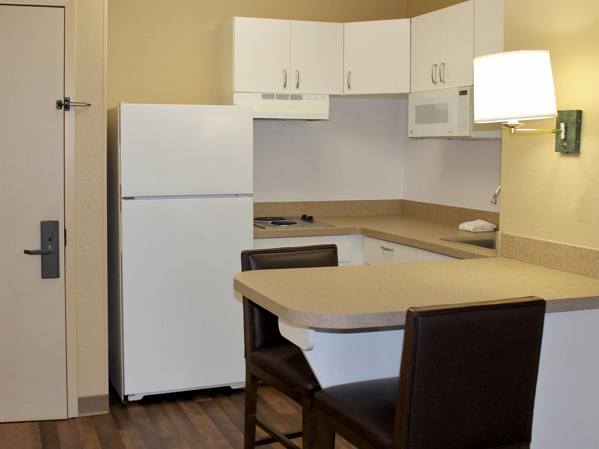 Extended Stay America Suites - Kansas City - Overland Park - Nall Ave Exteriér fotografie