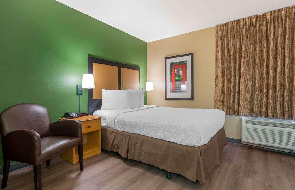 Extended Stay America Suites - Kansas City - Overland Park - Nall Ave Pokoj fotografie
