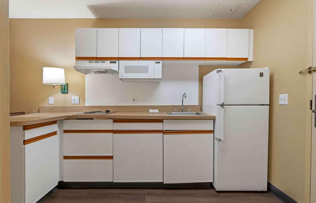 Extended Stay America Suites - Kansas City - Overland Park - Nall Ave Pokoj fotografie