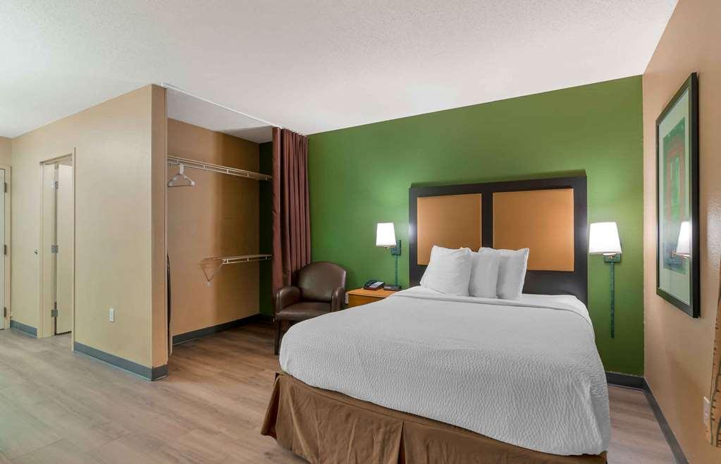Extended Stay America Suites - Kansas City - Overland Park - Nall Ave Pokoj fotografie