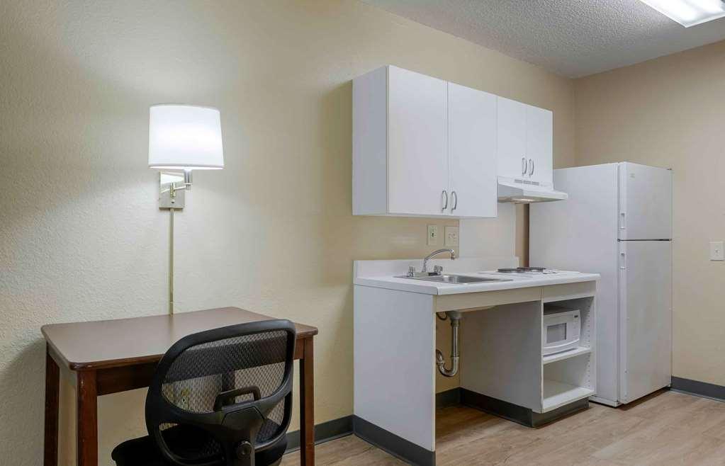 Extended Stay America Suites - Kansas City - Overland Park - Nall Ave Pokoj fotografie