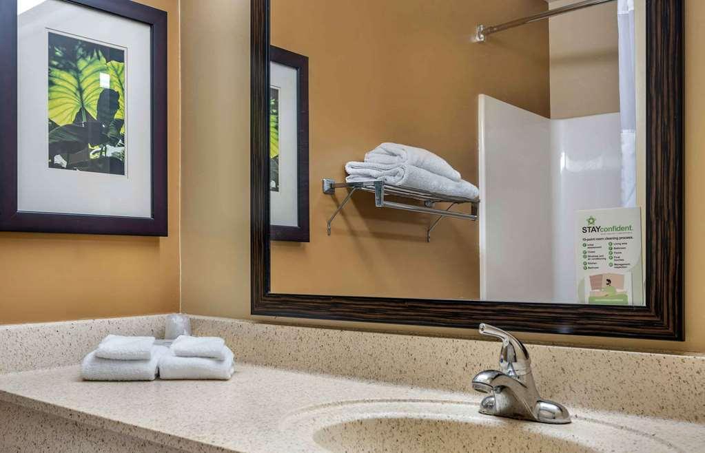 Extended Stay America Suites - Kansas City - Overland Park - Nall Ave Pokoj fotografie