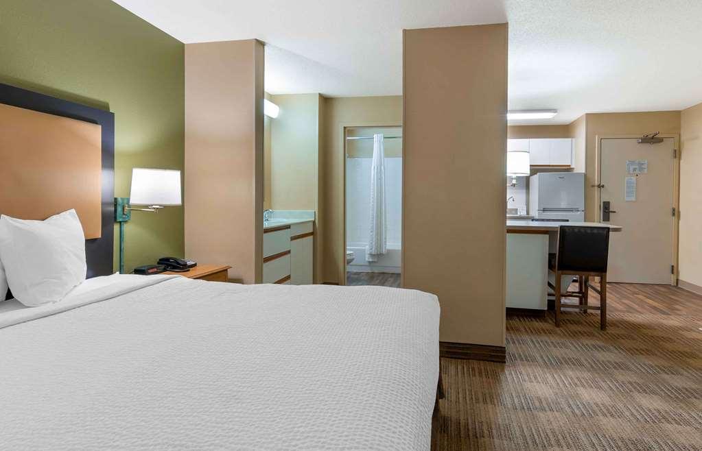 Extended Stay America Suites - Kansas City - Overland Park - Nall Ave Pokoj fotografie