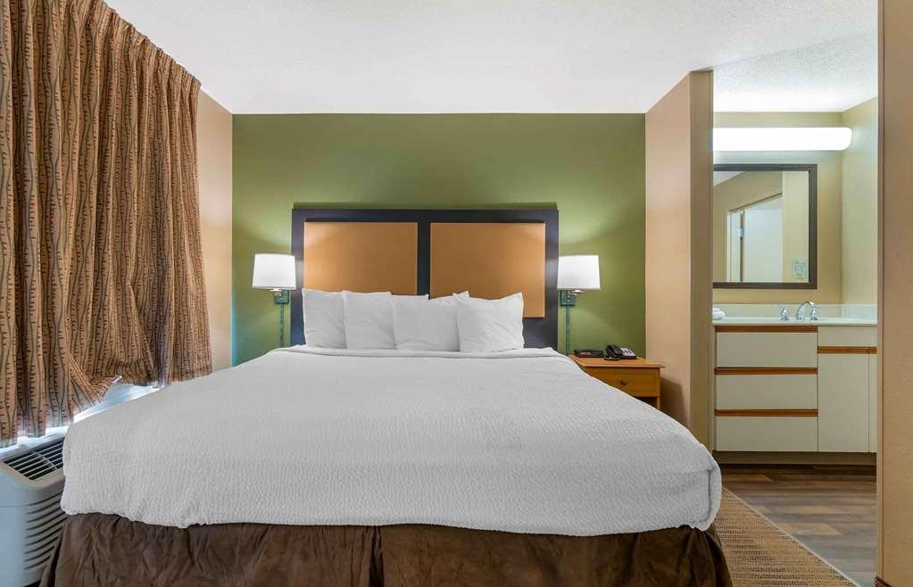 Extended Stay America Suites - Kansas City - Overland Park - Nall Ave Pokoj fotografie