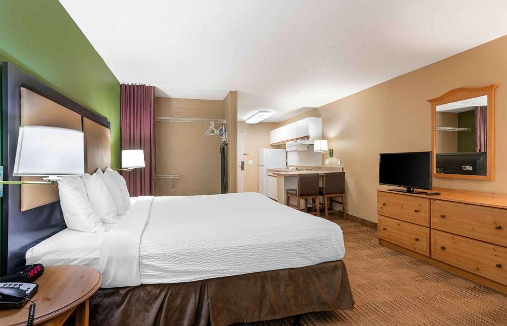 Extended Stay America Suites - Kansas City - Overland Park - Nall Ave Pokoj fotografie