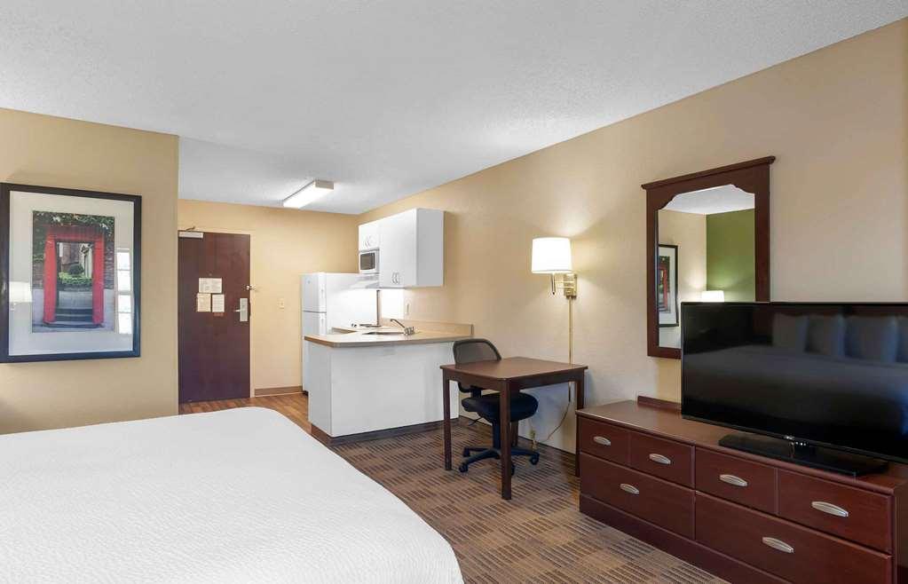Extended Stay America Suites - Kansas City - Overland Park - Nall Ave Pokoj fotografie