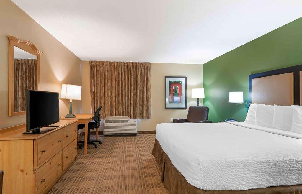 Extended Stay America Suites - Kansas City - Overland Park - Nall Ave Pokoj fotografie