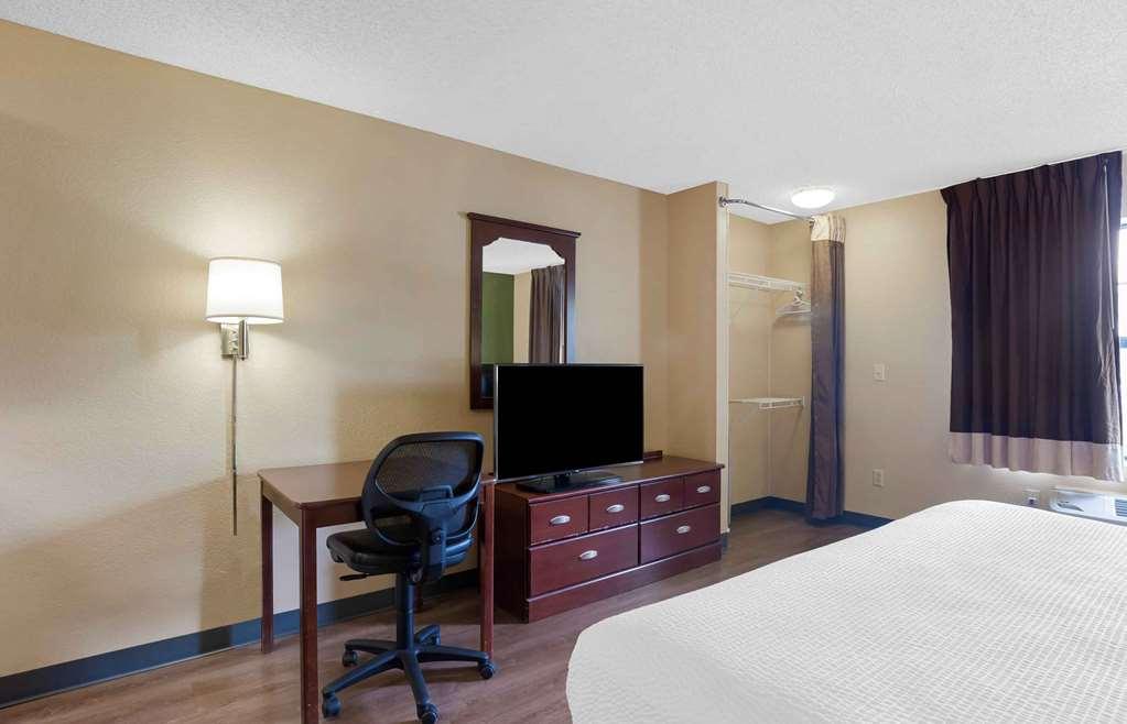 Extended Stay America Suites - Kansas City - Overland Park - Nall Ave Pokoj fotografie