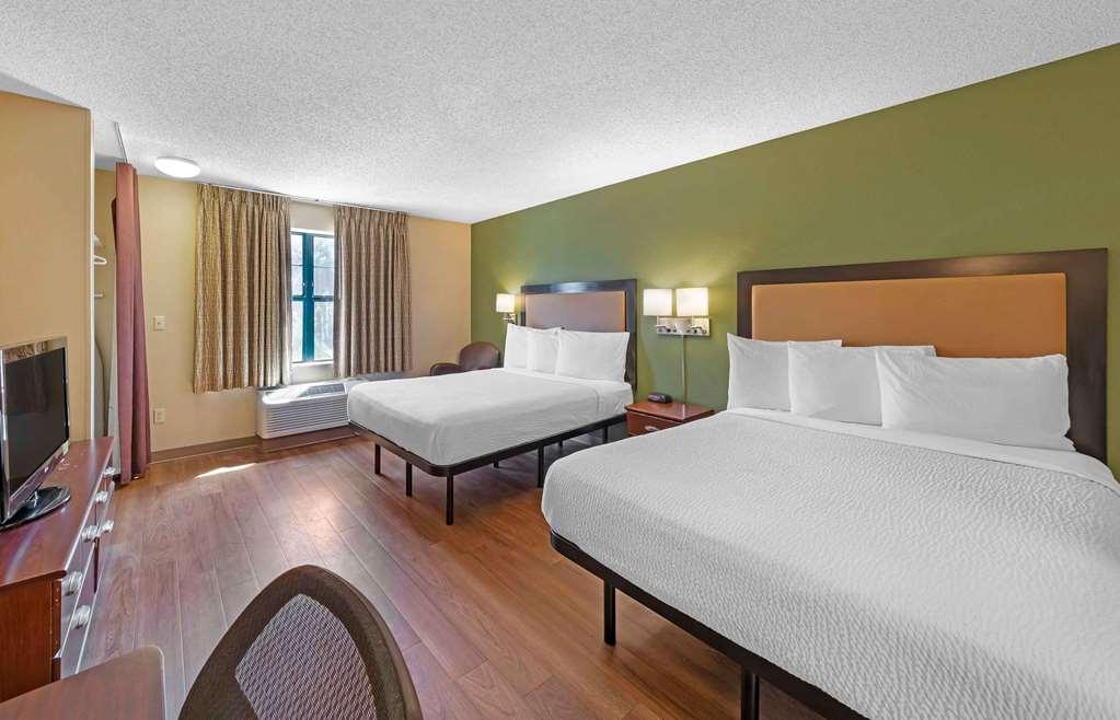 Extended Stay America Suites - Kansas City - Overland Park - Nall Ave Pokoj fotografie