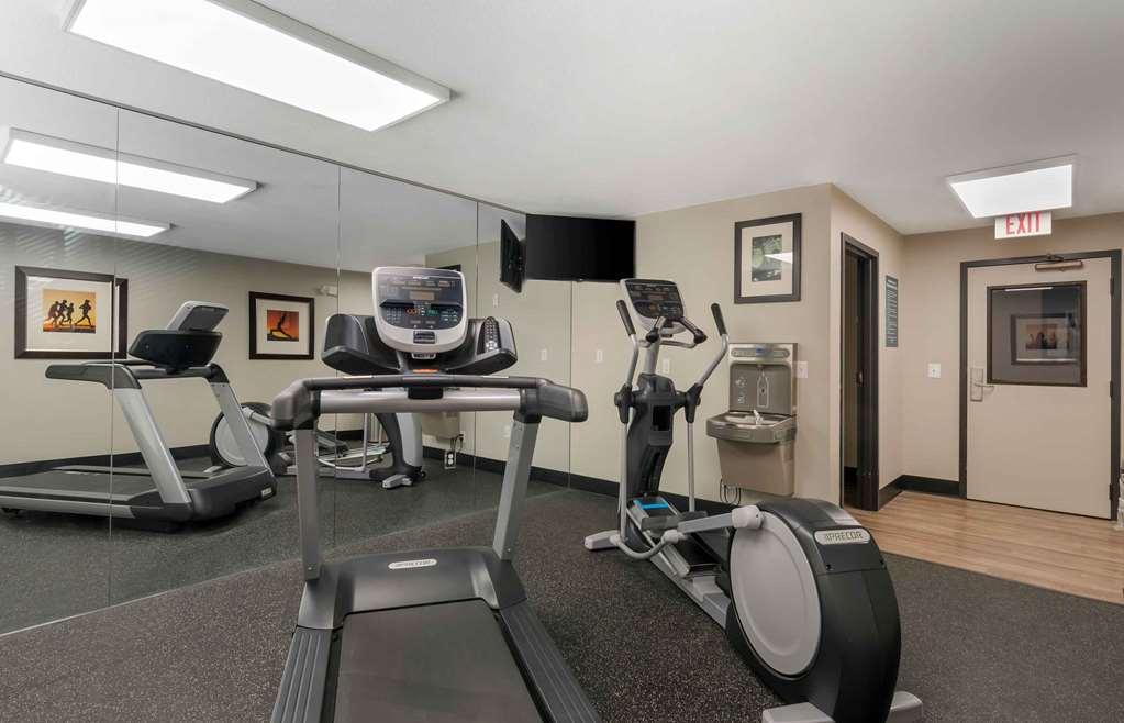 Extended Stay America Suites - Kansas City - Overland Park - Nall Ave Zařízení fotografie