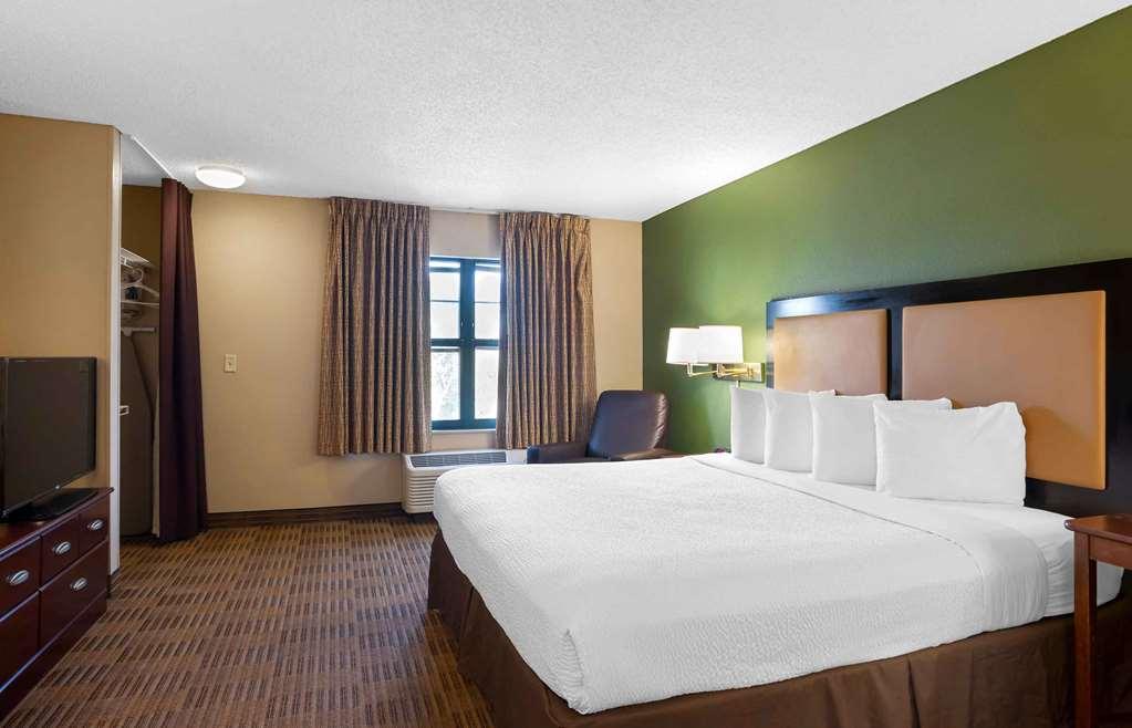 Extended Stay America Suites - Kansas City - Overland Park - Nall Ave Pokoj fotografie