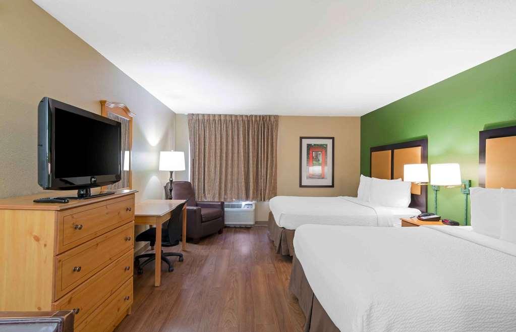 Extended Stay America Suites - Kansas City - Overland Park - Nall Ave Pokoj fotografie