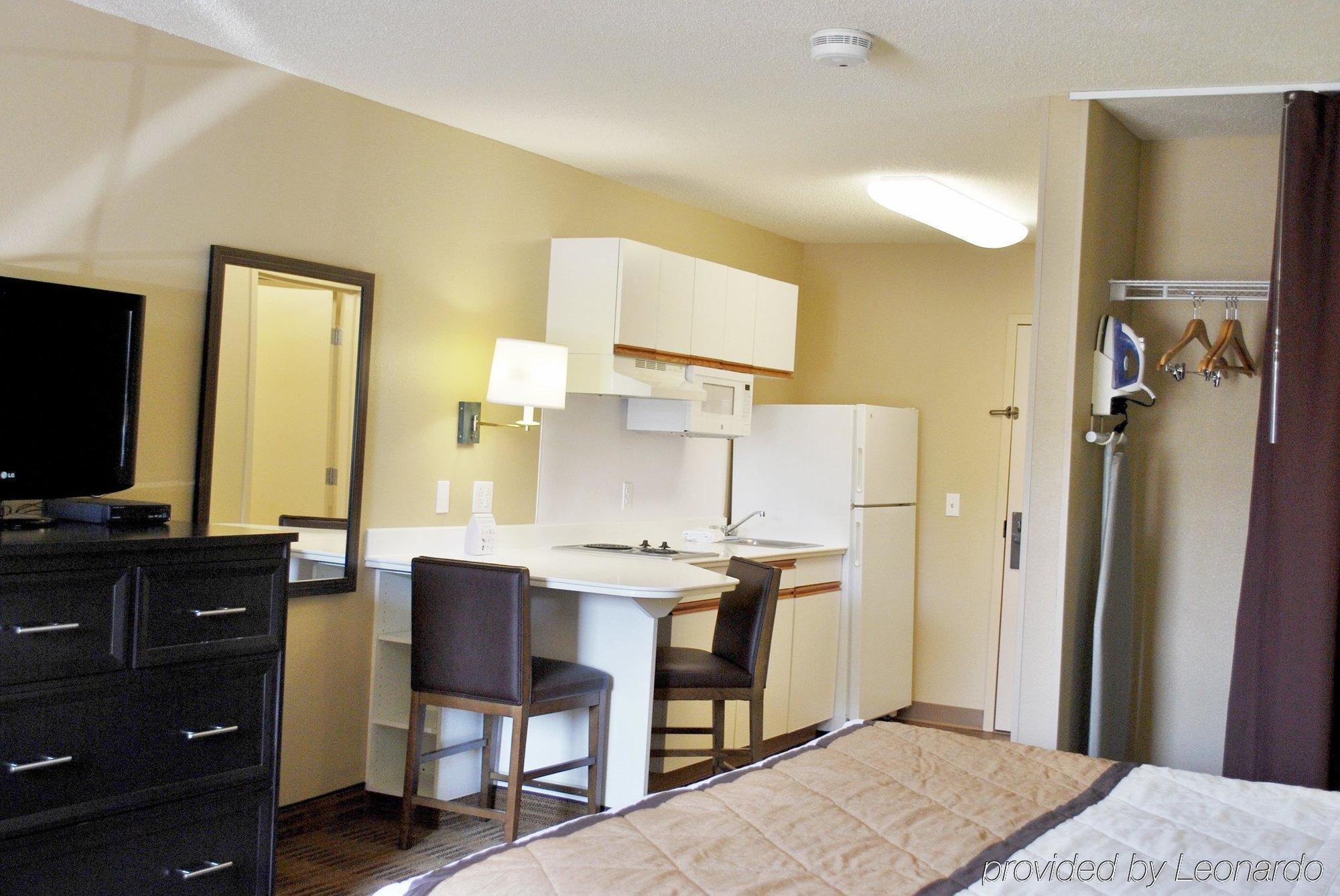 Extended Stay America Suites - Kansas City - Overland Park - Nall Ave Exteriér fotografie