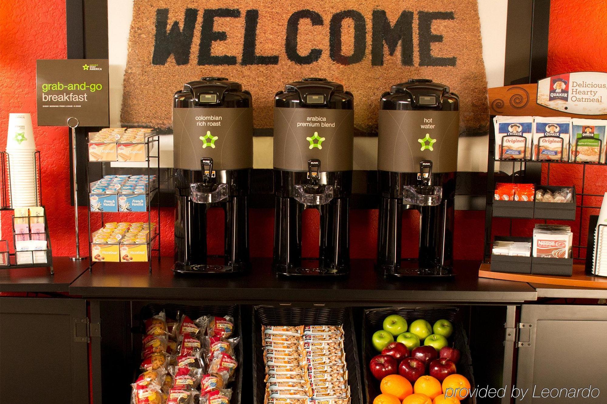 Extended Stay America Suites - Kansas City - Overland Park - Nall Ave Exteriér fotografie
